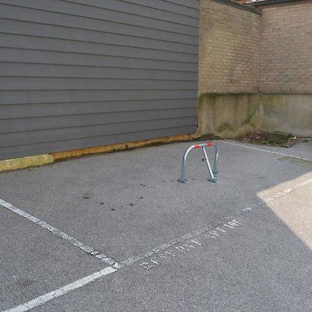 Appartement Wimereux "Les Pieds Dans L'Eau", Parking, Wifi Exterior photo