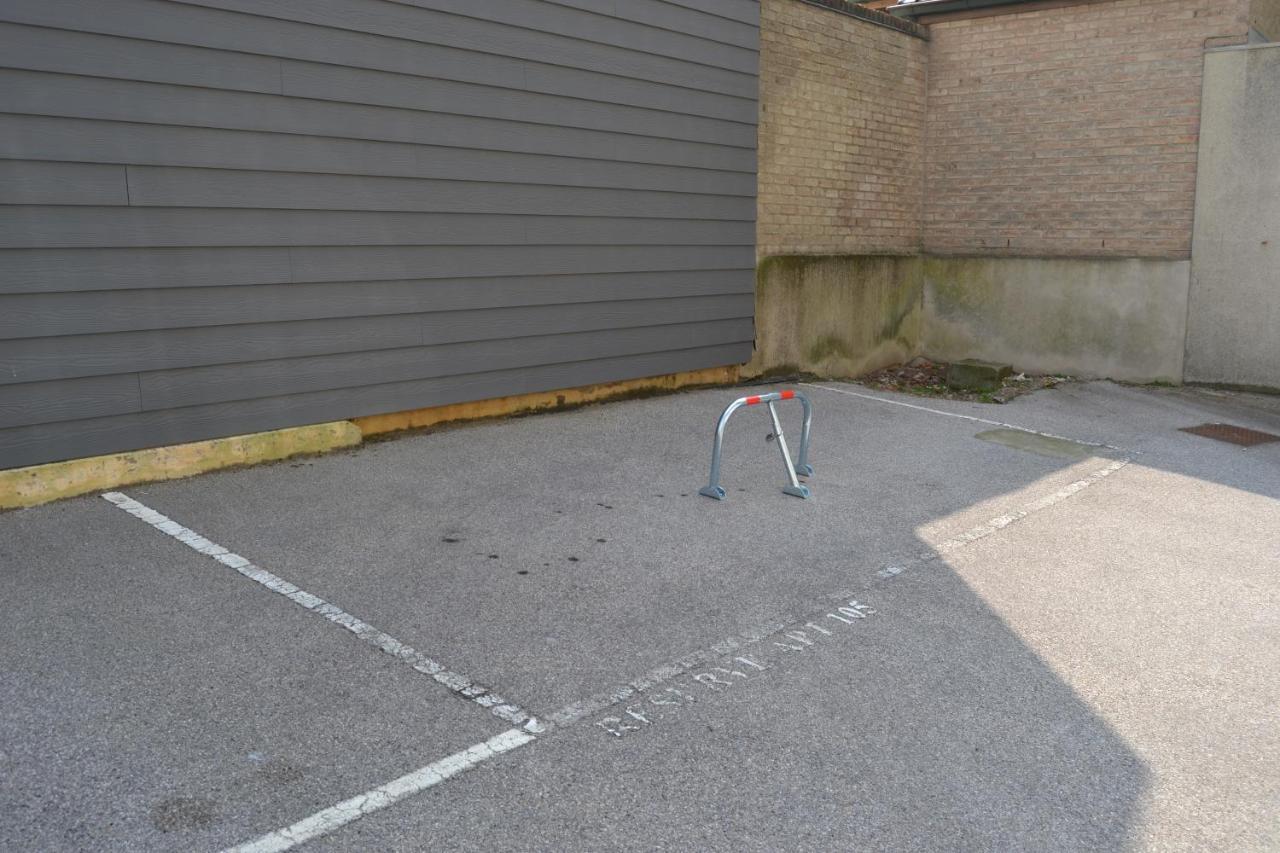 Appartement Wimereux "Les Pieds Dans L'Eau", Parking, Wifi Exterior photo